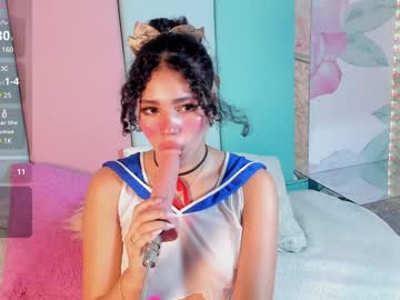 Apriil_Cute Chaturbate stream image from January 17, 2025