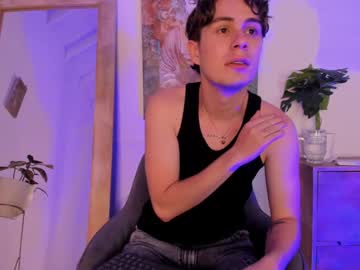 Archie_Kings_ Chaturbate stream image from January 17, 2025