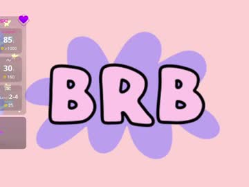 Babby_Alexxx Chaturbate stream image from January 17, 2025
