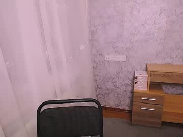 _Black_Foxy__ Chaturbate stream image from January 17, 2025