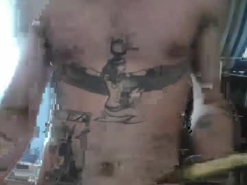 Burnthemuse Chaturbate stream image from January 17, 2025