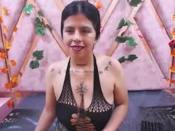 Cataleyalars Chaturbate stream image from January 17, 2025