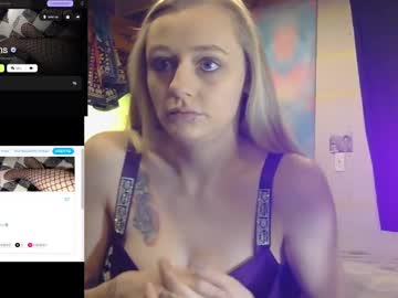 Ccmarie5150 Chaturbate stream image from January 17, 2025