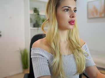 Chronic__Love Chaturbate stream image from January 17, 2025