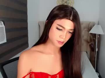Classy_Valentinaxx Chaturbate stream image from January 17, 2025