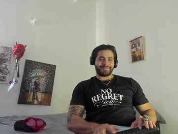 _Coddy_ Chaturbate stream image from January 17, 2025