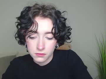 Electric_Cherry_ Chaturbate stream image from January 17, 2025