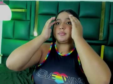 Elizabeth_Lv Chaturbate stream image from January 17, 2025