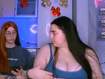 Eva_Millar Chaturbate stream image from January 17, 2025