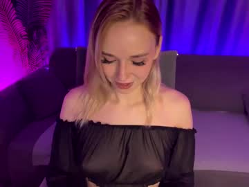 Evamillss_ Chaturbate stream image from January 17, 2025