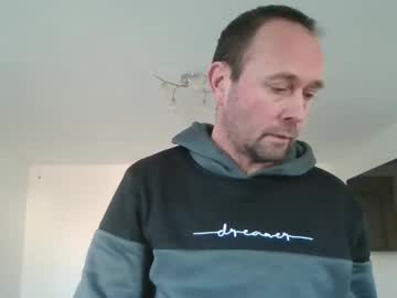Fredodu41 Chaturbate stream image from January 17, 2025