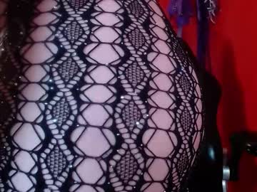 Hannacarterr Chaturbate stream image from January 17, 2025