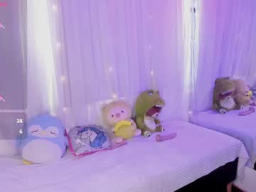 Hannie_Ws Chaturbate stream image from January 17, 2025