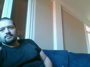 Italianboy6972 Chaturbate stream image from January 17, 2025