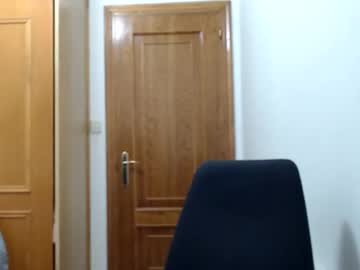 Jackecuador Chaturbate stream image from January 17, 2025