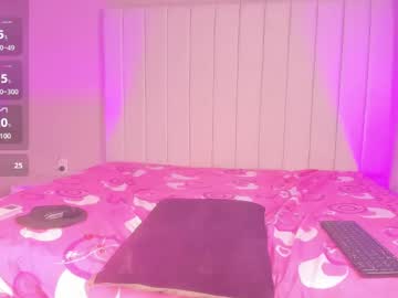 Julieta_Flower Chaturbate stream image from January 17, 2025