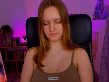 Kellypoter Chaturbate stream image from January 17, 2025