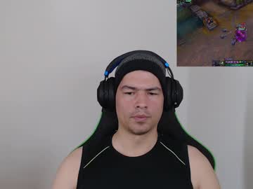 King_Tryndamere Chaturbate stream image from January 17, 2025