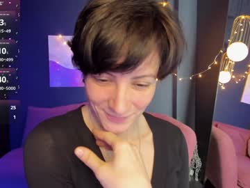 Loren_Daze Chaturbate stream image from January 17, 2025