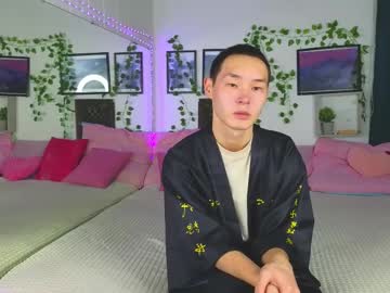 M_Jasper Chaturbate stream image from January 17, 2025