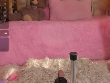 Maavca Chaturbate stream image from January 17, 2025