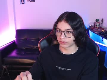 Malik_Harrison_ Chaturbate stream image from January 17, 2025