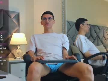 Marvin_Lee_ Chaturbate stream image from January 17, 2025