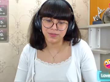 Nataly_Cloud Chaturbate stream image from January 17, 2025