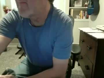 Nude_Steve4u1 Chaturbate stream image from January 17, 2025