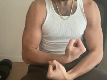 Pharaonic_Adam Chaturbate stream image from January 17, 2025