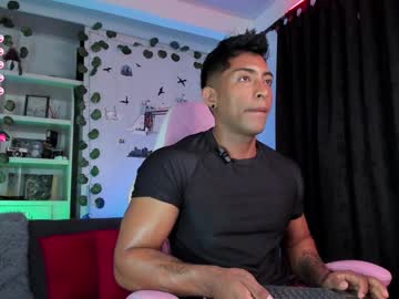 Ryanboy30 Chaturbate stream image from January 17, 2025