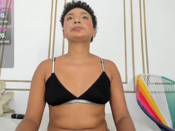Saray_Mardez Chaturbate stream image from January 17, 2025