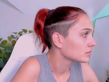 Sonya__Bladee Chaturbate stream image from January 17, 2025
