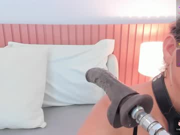 Tamara_Saenz19 Chaturbate stream image from January 17, 2025