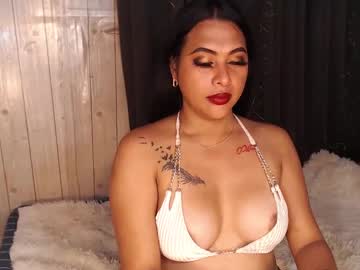 Tamarafox05 Chaturbate stream image from January 17, 2025