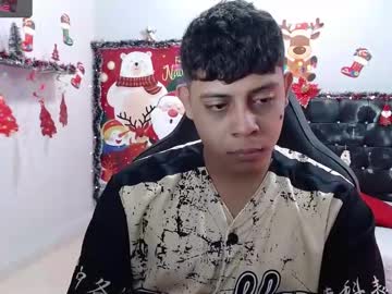 Wiilliam_20 Chaturbate stream image from January 17, 2025