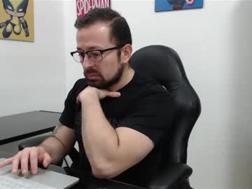 Wisdonsenecax Chaturbate stream image from January 17, 2025