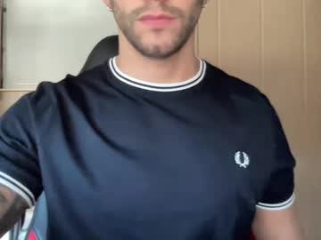 Xdimonix Chaturbate stream image from January 17, 2025