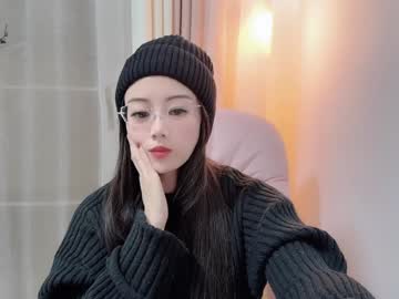 Yuner0715 Chaturbate stream image from January 17, 2025