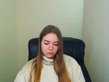Zoey_Deuttch Chaturbate stream image from January 17, 2025