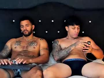 27_Juan Chaturbate stream image from January 17, 2025