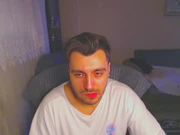 2handsomeman Chaturbate stream image from January 17, 2025