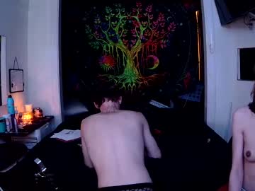 Adamandevil Chaturbate stream image from January 17, 2025