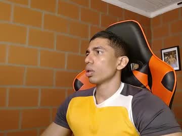 Adan_Sin1 Chaturbate stream image from January 17, 2025