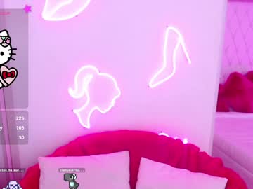 Ava_Williams_ Chaturbate stream image from January 17, 2025