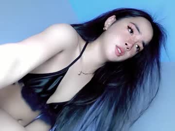 Baby_Sabrina19 Chaturbate stream image from January 17, 2025