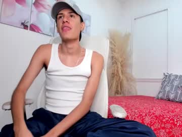 Bastian_Falcon Chaturbate stream image from January 17, 2025