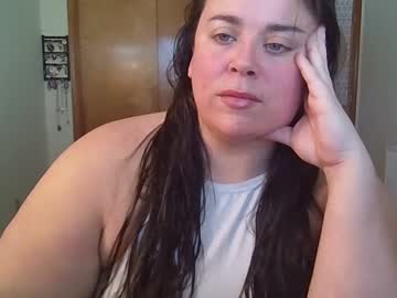 Bbwsophiecooks Chaturbate stream image from January 17, 2025