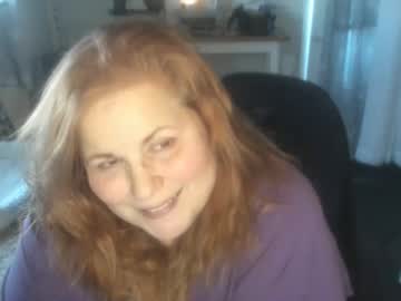 Bellavoca Chaturbate stream image from January 17, 2025