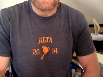Bisonbar Chaturbate stream image from January 17, 2025